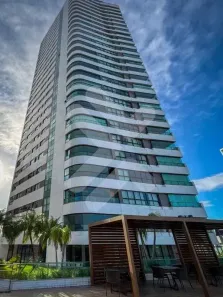 Apartamento com 4 Quartos à venda, 187m² no Tirol, Natal