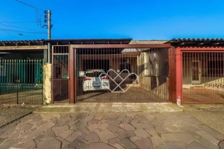Casa com 3 Quartos à venda, 120m² no Santa Rosa de Lima, Porto Alegre