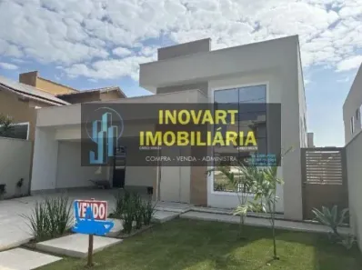 Casa com 3 Quartos à venda, 450m² no Nova São Pedro, São Pedro da Aldeia