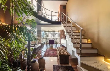 Apartamento com 2 Quartos à venda, 151m² no Cerqueira César, São Paulo