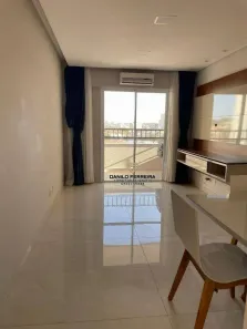 Apartamento com 3 Quartos para alugar, 86m² no Jardim Rosinha, Itu