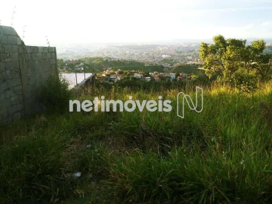 Lote/Terreno à venda, 1063m² no Cidade Jardim Taquaril, Belo Horizonte