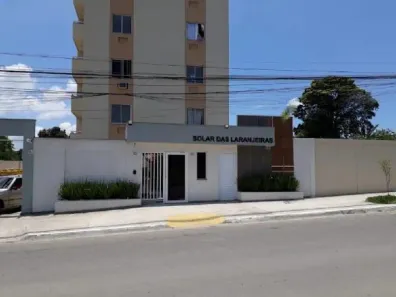 Apartamento com 2 Quartos à venda, 44m² no Vista Alegre, São Gonçalo