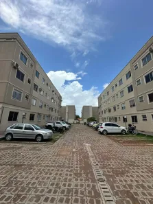 Apartamento com 2 Quartos à venda, 44m² no Pajuçara, Maracanaú