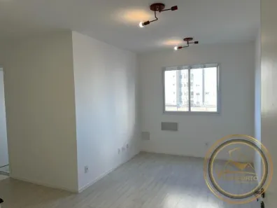 Apartamento com 2 Quartos à venda, 40m² no Sítio da Figueira, São Paulo