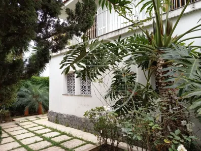 Sobrado com 4 Quartos à venda, 400m² no Jardim Prudência, São Paulo