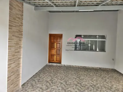 Casa com 3 Quartos à venda, 87m² no Jardim do Chafariz, Pindamonhangaba