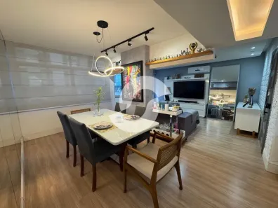 Apartamento com 3 Quartos à venda, 135m² no Icaraí, Niterói