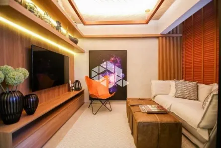 Apartamento com 2 Quartos à venda, 41m² no Perdizes, São Paulo