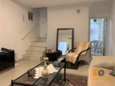 Casa com 2 Quartos à venda, 110m² no Cidade Monções, São Paulo