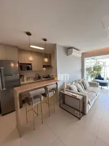 Apartamento com 2 Quartos à venda, 70m² no Campo Belo, São Paulo