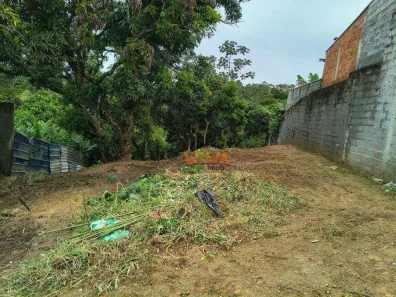 Lote/Terreno à venda, 495m² no Jardim das Colinas, Franco da Rocha