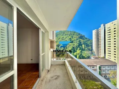 Apartamento com 4 Quartos à venda, 91m² no Pitangueiras, Guarujá