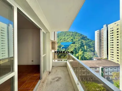 Apartamento com 4 Quartos à venda, 91m² no Pitangueiras, Guarujá