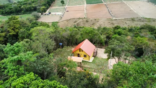 Sobrado com 1 Quarto à venda, 1000m² no , Crucilândia