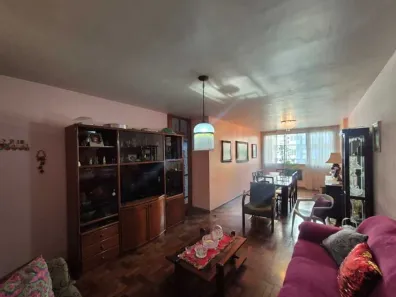 Apartamento com 3 Quartos à venda, 98m² no Botafogo, Rio de Janeiro