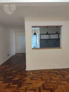 Apartamento com 1 Quarto para alugar, 42m² no Largo do Barradas, Niterói