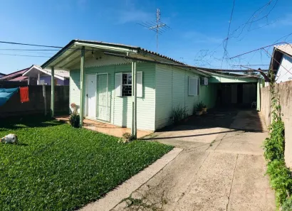 Casa com 3 Quartos à venda, 130m² no Vargas, Sapucaia do Sul