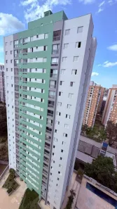 Apartamento com 2 Quartos para alugar, 52m² no Jardim Flor da Montanha, Guarulhos