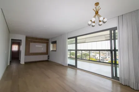 Apartamento com 3 Quartos à venda, 155m² no Jardim Belo Horizonte, Campinas