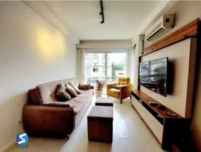 Apartamento com 3 Quartos à venda, 73m² no Cavalhada, Porto Alegre