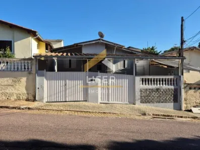 Casa com 4 Quartos à venda, 144m² no Vila Boa Esperança, Valinhos
