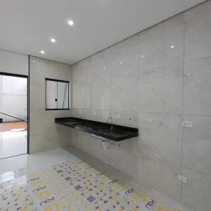 Casa com 3 Quartos à venda, 125m² no Jardim da Granja, São José dos Campos