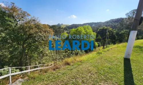 Lote/Terreno à venda, 2213m² no Condomínio Refúgio dos Pinheiros, Itapevi