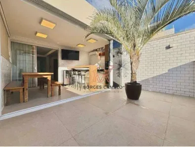 Cobertura com 2 Quartos à venda, 130m² no Castelo, Belo Horizonte