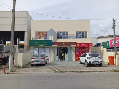 Ponto Comercial para alugar, 20m² no Ipiranga, São José