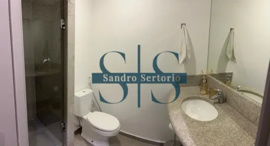 Apartamento com 1 Quarto à venda, 24m² no Santa Paula, São Caetano do Sul