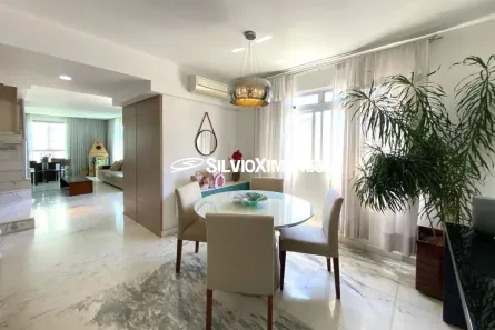 Cobertura com 4 Quartos à venda, 340m² no Gutierrez, Belo Horizonte