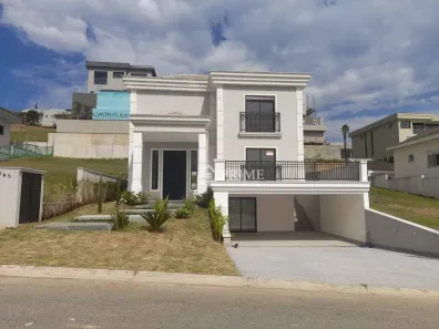 Casa de Condomínio com 4 Quartos à venda, 418m² no Alphaville, Santana de Parnaíba