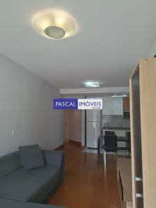 Apartamento com 2 Quartos para alugar, 77m² no Cerqueira César, São Paulo