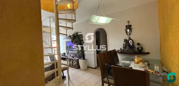 Cobertura com 2 Quartos à venda, 91m² no Méier, Rio de Janeiro