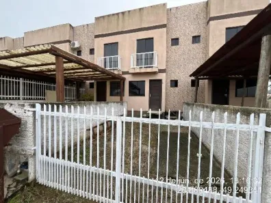 Casa com 2 Quartos à venda, 402m² no COM R. PROJETADA 4, Balneário Rincão