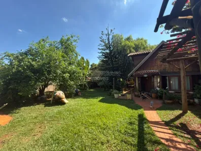 Casa com 1 Quarto à venda, 39m² no Cidade Jardim, Araraquara
