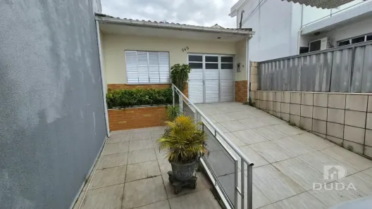 Casa com 4 Quartos à venda, 160m² no Saco dos Limões, Florianópolis