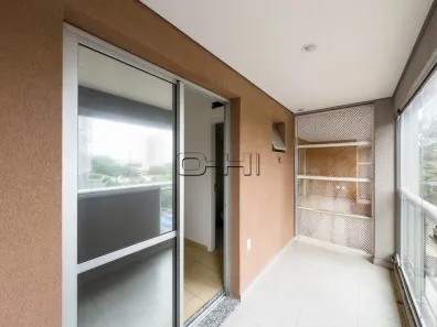 Apartamento com 2 Quartos à venda, 80m² no Campo Belo, São Paulo