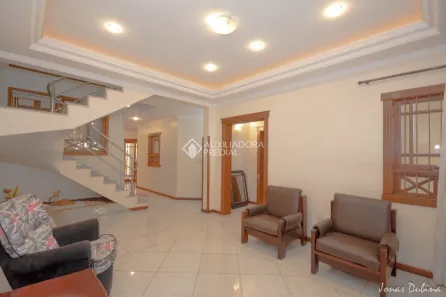 Casa com 4 Quartos para alugar, 525m² no Estância Velha, Canoas