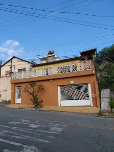 Sobrado com 2 Quartos à venda, 300m² no Vila Rosália, Guarulhos
