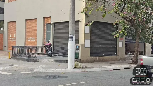 Ponto Comercial para alugar, 90m² no Itaim Bibi, São Paulo
