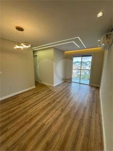 Apartamento com 3 Quartos à venda, 64m² no Jardim Arize, São Paulo