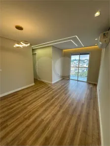 Apartamento com 3 Quartos à venda, 64m² no Jardim Arize, São Paulo