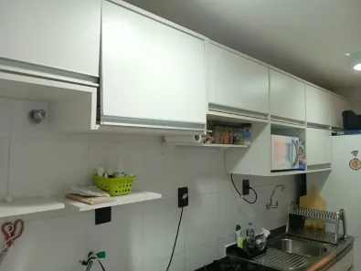 Apartamento com 2 Quartos à venda, 67m² no Centro, Lauro de Freitas