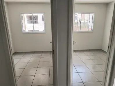 Apartamento com 2 Quartos à venda, 42m² no Loteamento Reserva Raposo, São Paulo