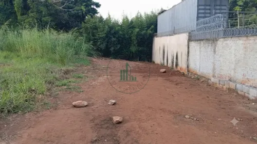 Lote/Terreno à venda, 210m² no Dois Córregos, Piracicaba