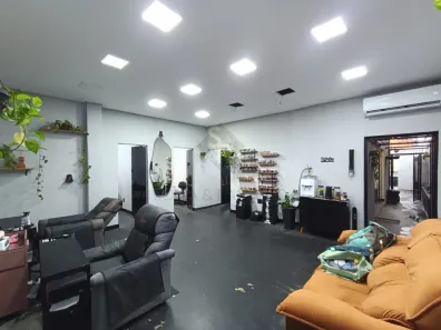 Consultório à venda, 151m² no Centro, Ribeirão Preto