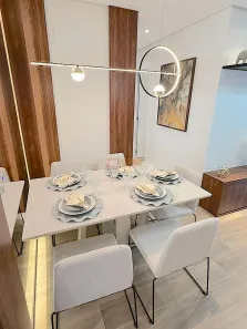 Apartamento com 2 Quartos à venda, 64m² no Campestre, Santo André