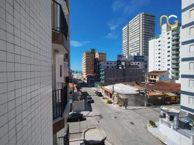 Apartamento com 2 Quartos à venda, 86m² no Aviação, Praia Grande
